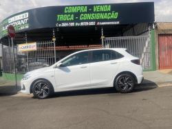 CHEVROLET Onix Hatch 1.0 12V 4P FLEX LT