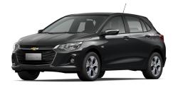 CHEVROLET Onix Hatch 1.0 4P FLEX LTZ TURBO AUTOMTICO