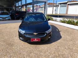 CHEVROLET Onix Hatch 1.4 4P FLEX LTZ