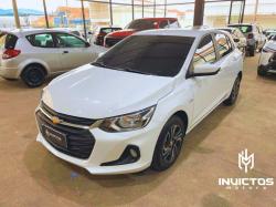CHEVROLET Onix Hatch 1.0 4P FLEX LT