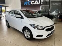 CHEVROLET Onix Hatch 1.4 4P FLEX LT