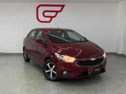 CHEVROLET Onix Hatch 1.4 4P FLEX LTZ