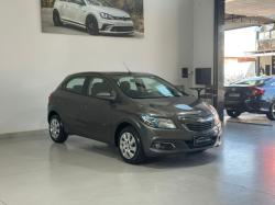 CHEVROLET Onix Hatch 1.4 4P FLEX LT