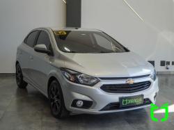 CHEVROLET Onix Hatch 1.0 4P FLEX LT