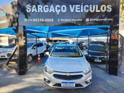 CHEVROLET Onix Hatch 1.4 4P FLEX LTZ