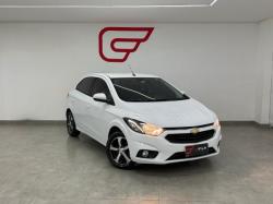 CHEVROLET Onix Hatch 1.4 4P FLEX LTZ