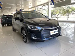 CHEVROLET Onix Hatch 1.0 12V 4P FLEX PREMIER 2 TURBO AUTOMTICO