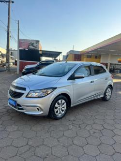 CHEVROLET Onix Hatch 1.0 4P FLEX JOY