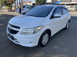 CHEVROLET Onix Hatch 1.0 4P FLEX LS