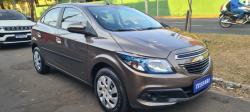 CHEVROLET Onix Hatch 1.4 4P FLEX LT