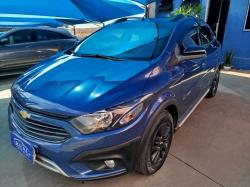 CHEVROLET Onix Hatch 1.4 4P FLEX ACTIV