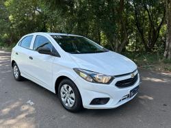 CHEVROLET Onix Hatch 1.0 4P FLEX JOY