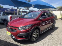 CHEVROLET Onix Hatch 1.4 4P FLEX ACTIV AUTOMTICO