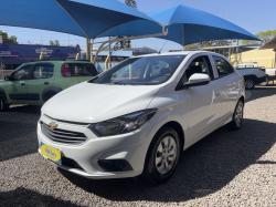 CHEVROLET Onix Hatch 1.0 4P FLEX LT