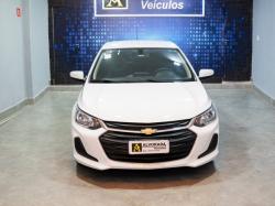 CHEVROLET Onix Hatch 1.0 4P FLEX LT