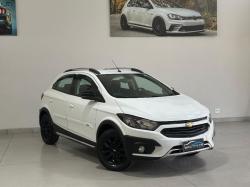 CHEVROLET Onix Hatch 1.4 4P FLEX ACTIV AUTOMTICO