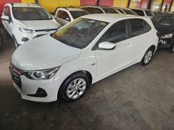 CHEVROLET Onix Hatch 1.0 12V 4P FLEX LTZ TURBO