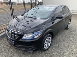 CHEVROLET Onix Hatch 1.4 4P FLEX LT