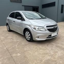 CHEVROLET Onix Hatch 1.0 4P FLEX JOY
