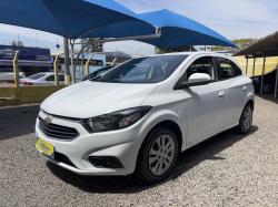 CHEVROLET Onix Hatch 1.4 4P FLEX LT AUTOMTICO