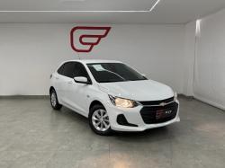 CHEVROLET Onix Hatch 1.0 4P FLEX
