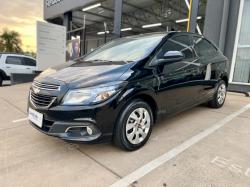 CHEVROLET Onix Hatch 1.4 4P FLEX LT