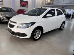 CHEVROLET Onix Sedan 1.0 4P FLEX LT