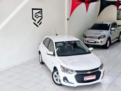 CHEVROLET Onix Sedan 1.0 4P FLEX PREMIER PLUS TURBO AUTOMTICO