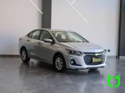 CHEVROLET Onix Sedan 1.0 4P FLEX LTZ PLUS TURBO AUTOMTICO