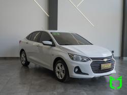 CHEVROLET Onix Sedan 1.0 4P FLEX LTZ PLUS TURBO AUTOMTICO