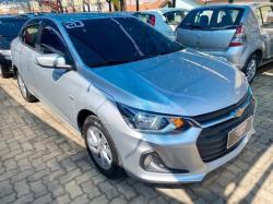 CHEVROLET Onix Sedan 1.0 4P FLEX PLUS TURBO AUTOMTICO