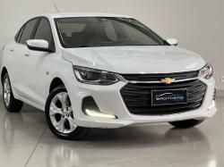 CHEVROLET Onix Sedan 1.0 4P FLEX PREMIER PLUS TURBO AUTOMTICO