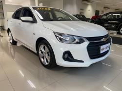 CHEVROLET Onix Sedan 1.0 4P FLEX LTZ PLUS TURBO