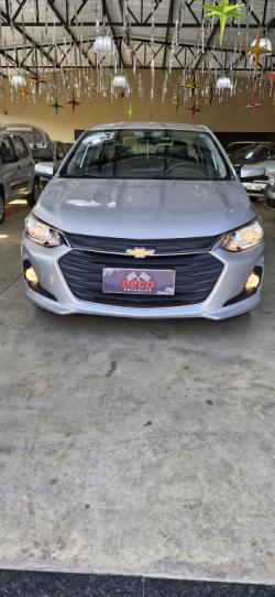 CHEVROLET Onix Sedan 1.0 4P FLEX LTZ PLUS TURBO