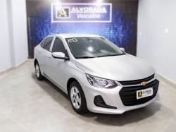 CHEVROLET Onix Sedan 1.0 4P FLEX PLUS TURBO AUTOMTICO