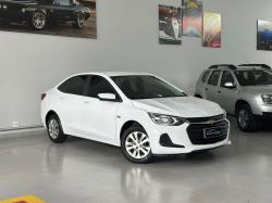 CHEVROLET Onix Sedan 1.0 4P FLEX LT PLUS TURBO