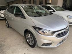 CHEVROLET Onix Sedan 1.0 4P FLEX PLUS JOY BLACK