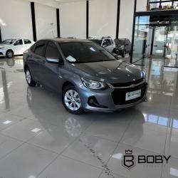 CHEVROLET Onix Sedan 1.0 4P FLEX LTZ PLUS TURBO AUTOMTICO