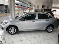 CHEVROLET Onix Sedan 1.0 4P FLEX LT PLUS TURBO AUTOMTICO