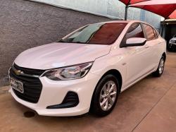 CHEVROLET Onix Sedan 1.0 4P FLEX LT PLUS TURBO AUTOMTICO