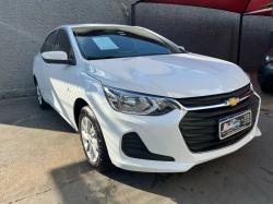 CHEVROLET Onix Sedan 1.0 4P FLEX LT PLUS TURBO AUTOMTICO