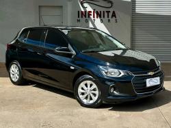 CHEVROLET Onix Sedan 1.0 4P FLEX LTZ PLUS TURBO