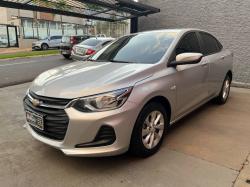 CHEVROLET Onix Sedan 1.0 4P FLEX LT PLUS TURBO AUTOMÁTICO