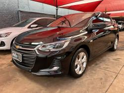 CHEVROLET Onix Sedan 1.0 4P FLEX PREMIER PLUS TURBO AUTOMTICO