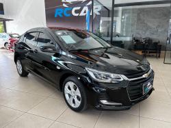 CHEVROLET Onix Sedan 1.0 4P FLEX PREMIER PLUS TURBO AUTOMÁTICO