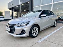 CHEVROLET Onix Sedan 1.0 4P FLEX LTZ PLUS TURBO