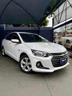 CHEVROLET Onix Sedan 1.0 4P FLEX LTZ PLUS TURBO