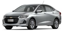 CHEVROLET Onix Sedan 1.0 12V 4P FLEX LT PLUS