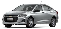 CHEVROLET Onix Sedan 1.0 4P FLEX LT PLUS TURBO AUTOMTICO