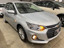 CHEVROLET Onix Sedan 1.0 4P FLEX LTZ PLUS TURBO AUTOMTICO